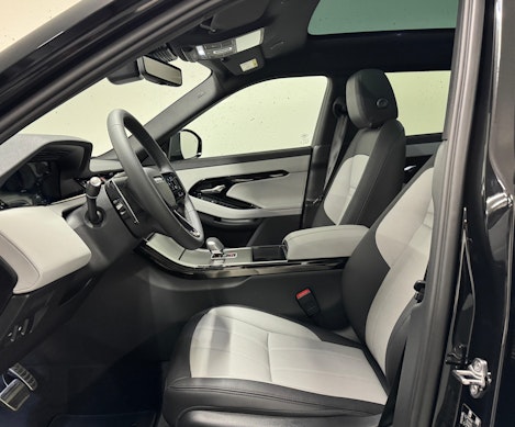 LAND ROVER Range Rover Evoque 1.5 T 270e Dynamic SE 2