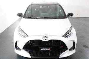 Vehicle image TOYOTA Yaris 1.5 VVT-i HSD GR Sport