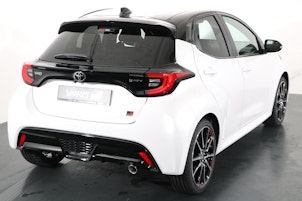 Vehicle image TOYOTA Yaris 1.5 VVT-i HSD GR Sport