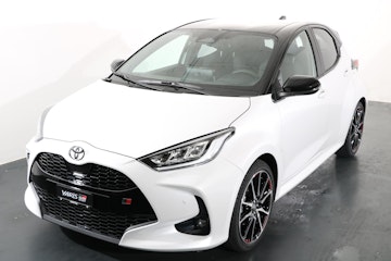 Vehicle image TOYOTA YARIS 0