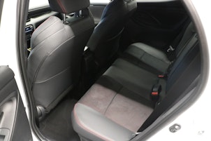 Vehicle image TOYOTA Yaris 1.5 VVT-i HSD GR Sport