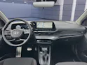 Hyundai BAYON 1.0 T-GDi 100 Amplia Safe Tec