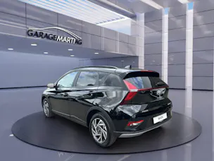 Hyundai BAYON 1.0 T-GDi 100 Amplia Safe Tec