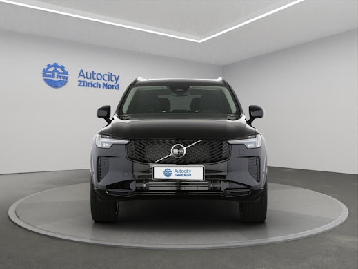 VOLVO XC90 2.0 T8 TE Ultra Dark eAWD 1