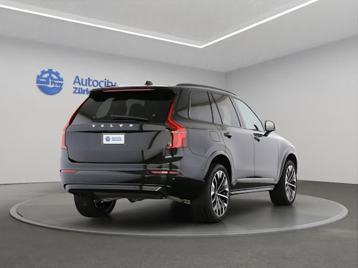 VOLVO XC90 2.0 T8 TE Ultra Dark eAWD 2