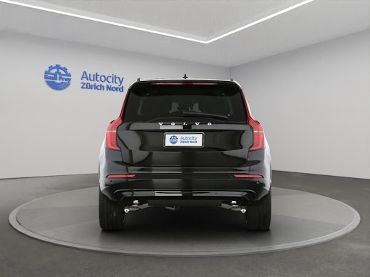 VOLVO XC90 2.0 T8 TE Ultra Dark eAWD 3