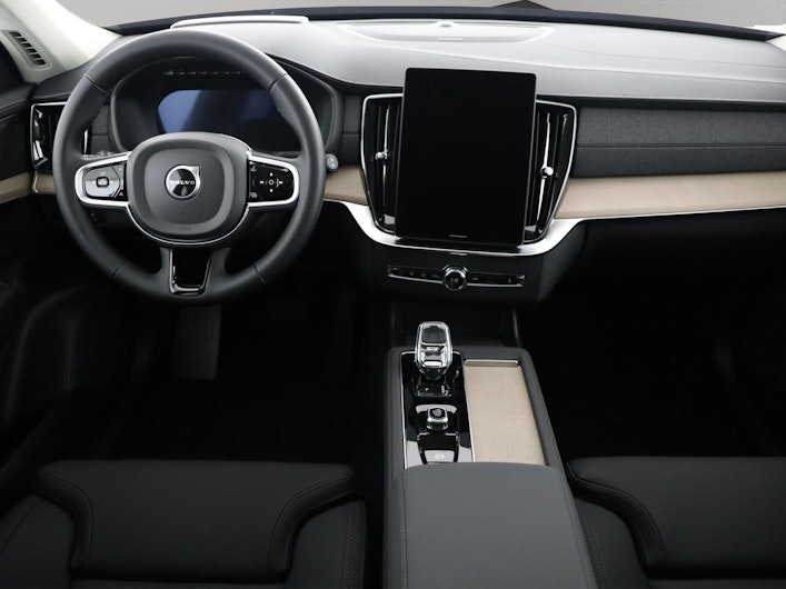 Vehicle image VOLVO XC90