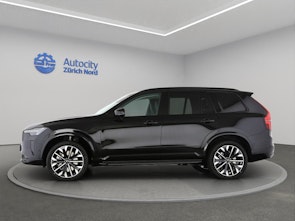 Vehicle image VOLVO XC90 2.0 T8 TE Ultra Dark eAWD