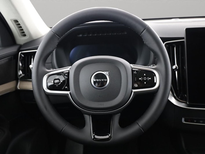 Vehicle image VOLVO XC90