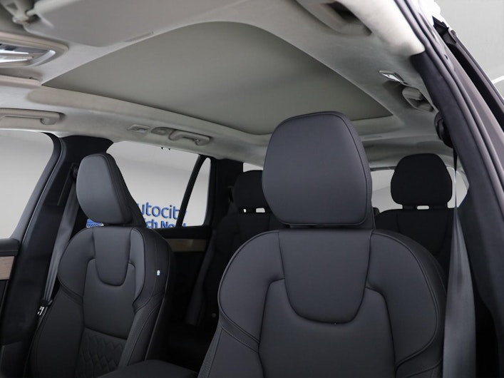 Vehicle image VOLVO XC90