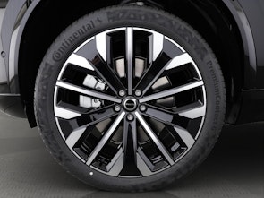 Vehicle image VOLVO XC90 2.0 T8 TE Ultra Dark eAWD