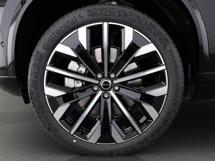 Vehicle image VOLVO XC90