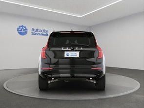 Vehicle image VOLVO XC90 2.0 T8 TE Ultra Dark eAWD