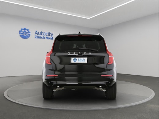 VOLVO XC90 2.0 T8 TE Ultra Dark eAWD 3