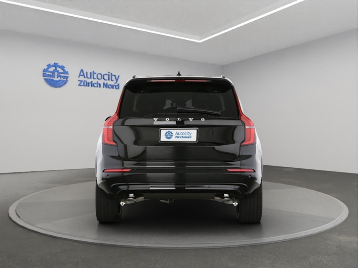 Vehicle image VOLVO XC90