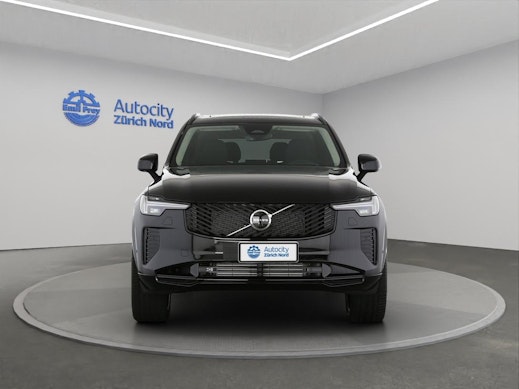VOLVO XC90 2.0 T8 TE Ultra Dark eAWD 1