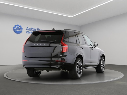 VOLVO XC90 2.0 T8 TE Ultra Dark eAWD 2