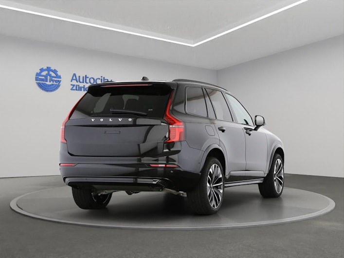 Vehicle image VOLVO XC90