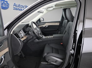 Vehicle image VOLVO XC90 2.0 T8 TE Ultra Dark eAWD