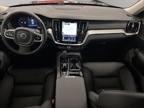 Vehicle image VOLVO V60 2.0 T6 TE Plus Dark eAWD