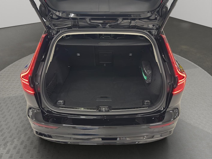 Vehicle image VOLVO V60