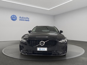 Vehicle image VOLVO V60 2.0 T6 TE Plus Dark eAWD