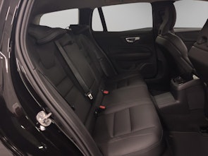 Vehicle image VOLVO V60 2.0 T6 TE Plus Dark eAWD