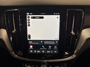 Vehicle image VOLVO V60 2.0 T6 TE Plus Dark eAWD