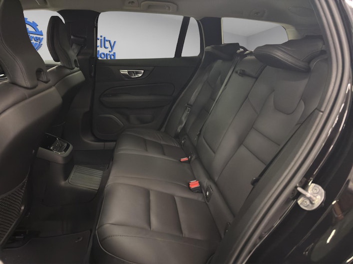 Vehicle image VOLVO V60