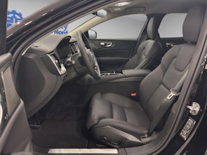 Vehicle image VOLVO V60 2.0 T6 TE Plus Dark eAWD