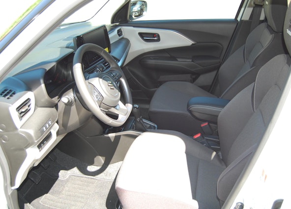 immagine del veicolo 16 immagine del veicolo 16