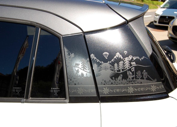 immagine del veicolo 7 immagine del veicolo 7