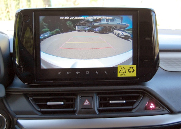 immagine del veicolo 12 immagine del veicolo 12