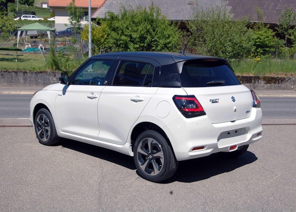 immagine del veicolo 6 immagine del veicolo 6