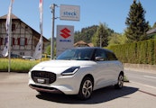 First vehicle image