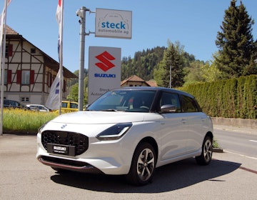 Vehicle image SUZUKI SWIFT 0 Vehicle image SUZUKI SWIFT 0