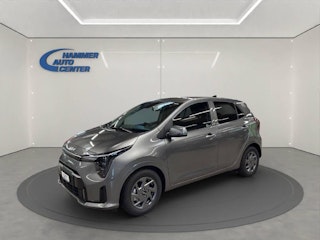 Vehicle image KIA PICANTO 0