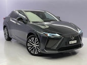 First vehicle image