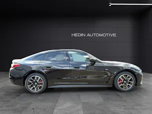 BMW 430i xDrive Gran Coupé ///M Sportpaket Pro