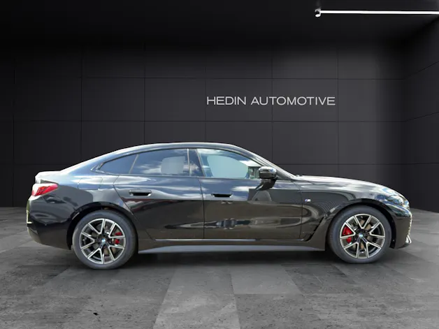 BMW 430i xDrive Gran Coupé ///M Sportpaket Pro