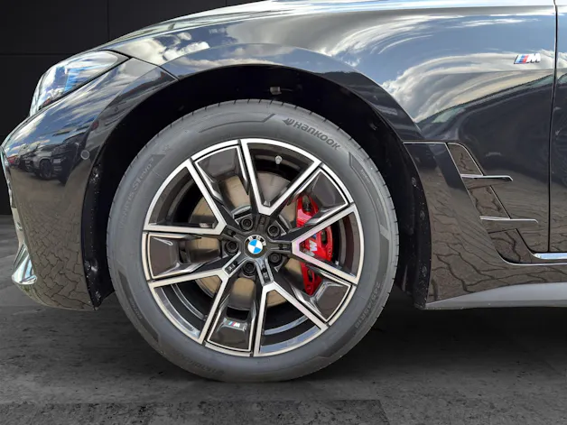BMW 430i xDrive Gran Coupé ///M Sportpaket Pro