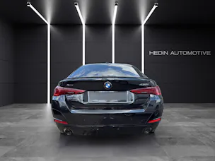 BMW 430i xDrive Gran Coupé ///M Sportpaket Pro