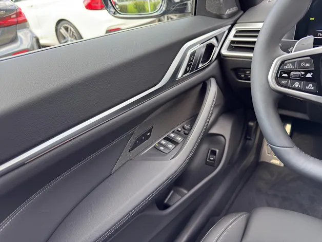 BMW 430i xDrive Gran Coupé ///M Sportpaket Pro