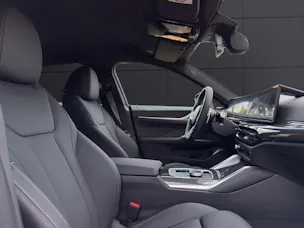 BMW 430i xDrive Gran Coupé ///M Sportpaket Pro