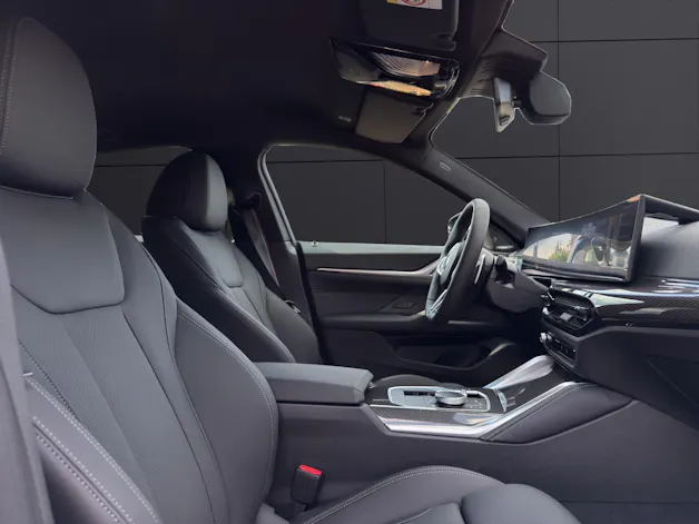 BMW 430i xDrive Gran Coupé ///M Sportpaket Pro