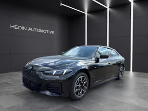 BMW 430i xDrive Gran Coupé ///M Sportpaket Pro