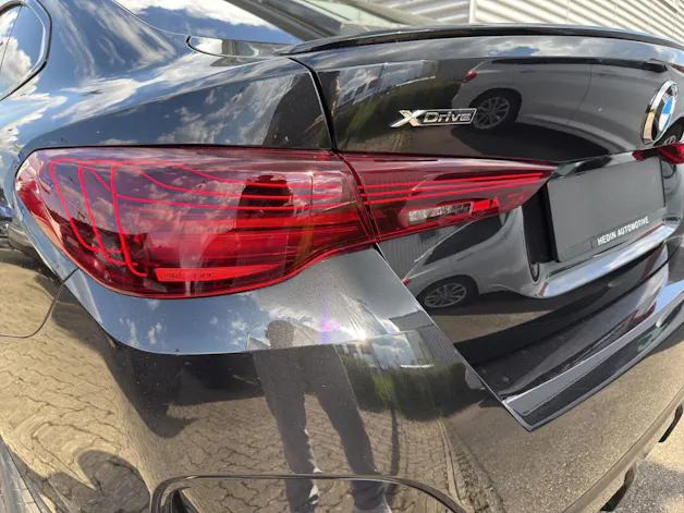 BMW 430i xDrive Gran Coupé ///M Sportpaket Pro
