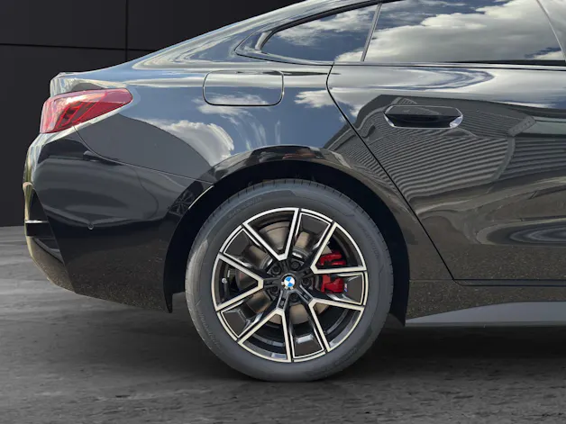 BMW 430i xDrive Gran Coupé ///M Sportpaket Pro