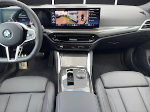 BMW 430i xDrive Gran Coupé ///M Sportpaket Pro