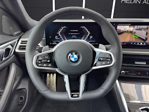 BMW 430i xDrive Gran Coupé ///M Sportpaket Pro